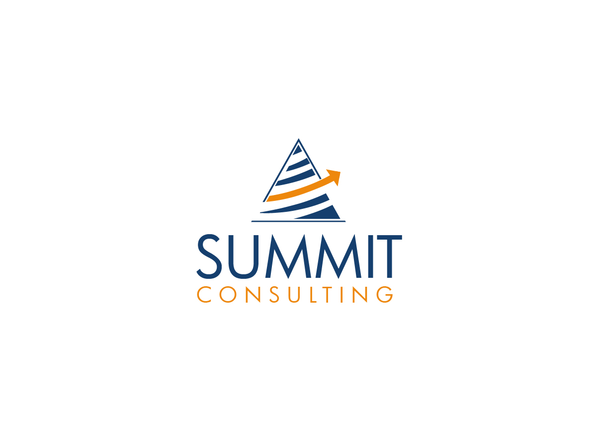 Diseño de Logo por Owltive para Summit Consulting | Diseño #36924485