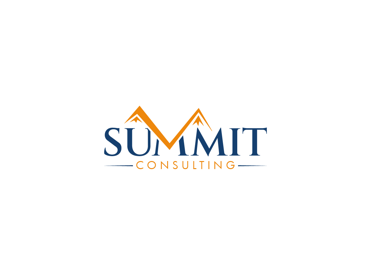 Diseño de Logo por Owltive para Summit Consulting | Diseño #36924486