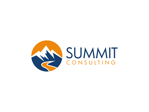 Diseño de Logo por Owltive para Summit Consulting | Diseño: #36924487