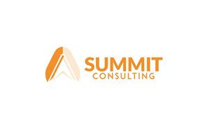 Diseño de Logo por patriciaparadesign para Summit Consulting | Diseño: #36957808