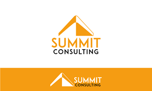 Diseño de Logo por patriciaparadesign para Summit Consulting | Diseño: #36960574