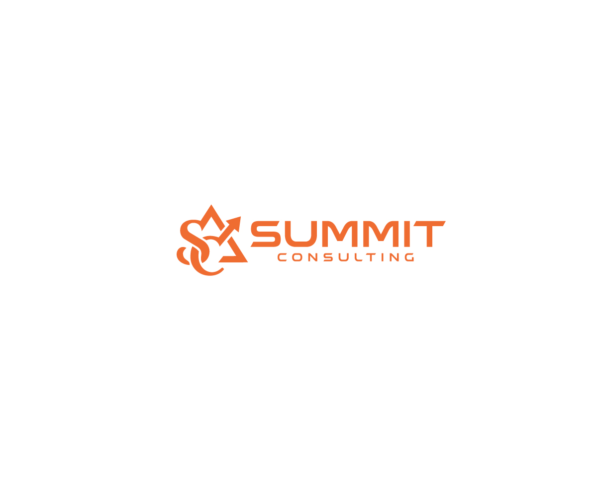 Diseño de Logo por Mystrix para Summit Consulting | Diseño #36927445