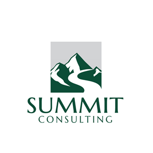 Diseño de Logo por IndoProDesainer para Summit Consulting | Diseño: #36925327