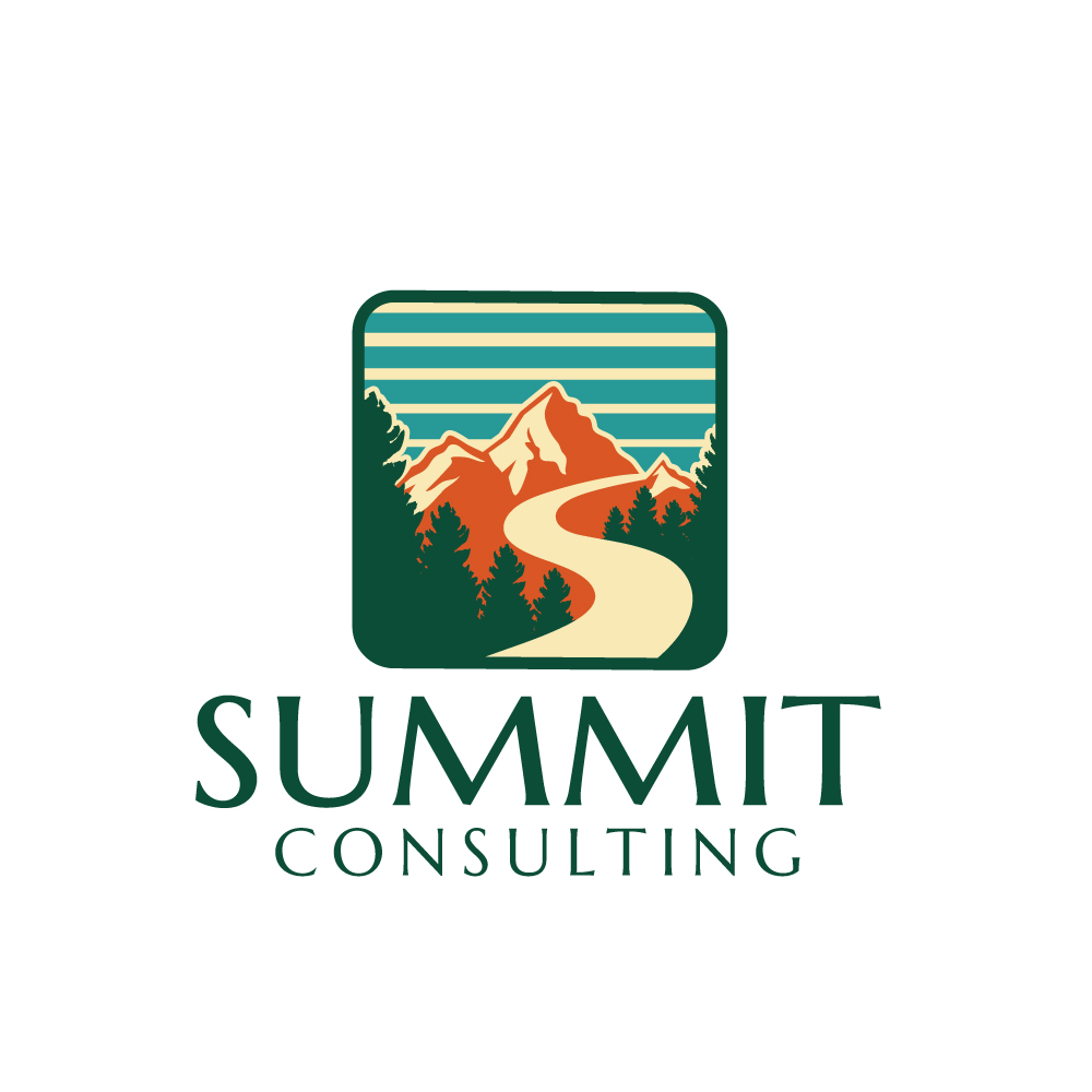 Diseño de Logo por IndoProDesainer para Summit Consulting | Diseño #36925328