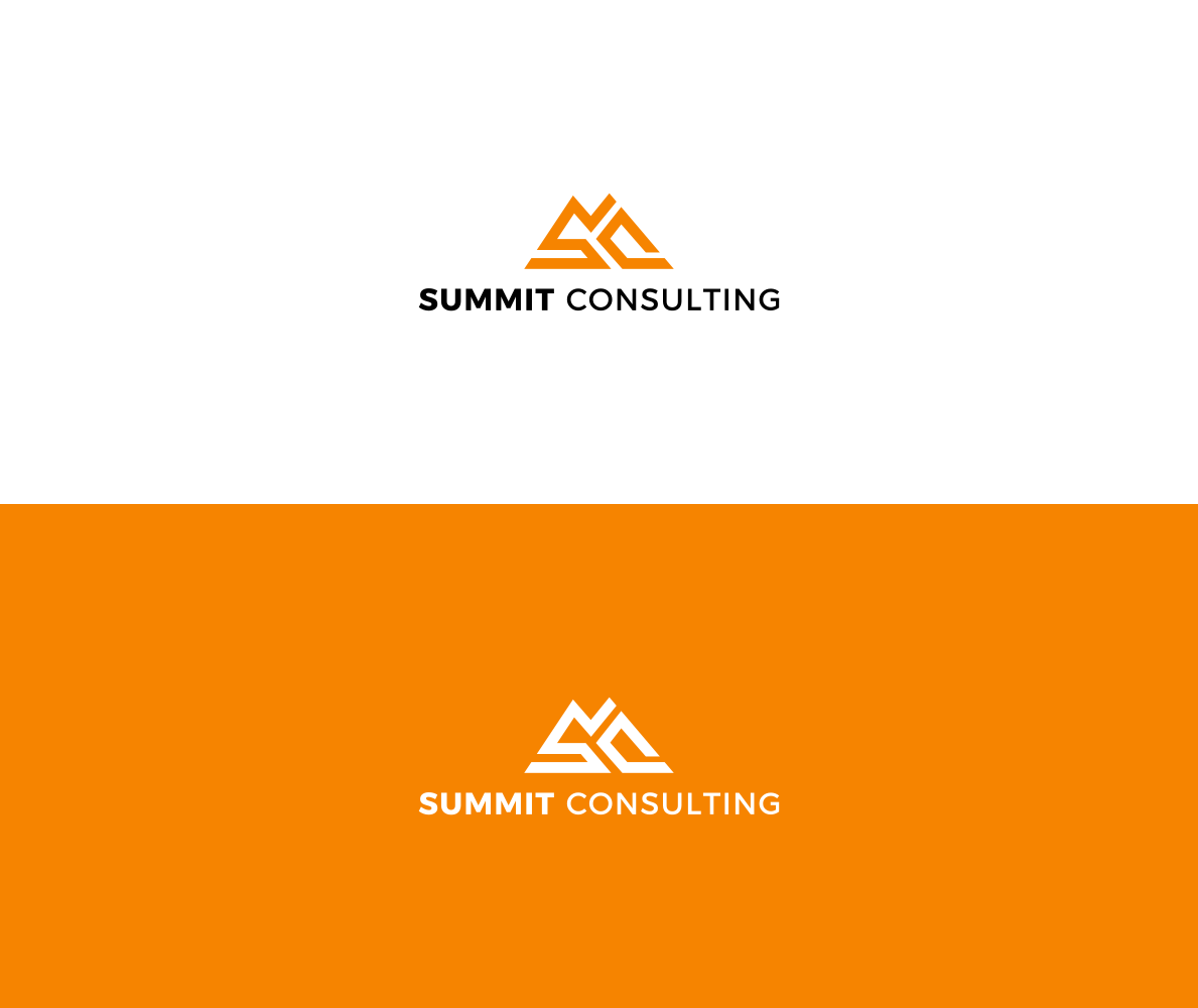 Diseño de Logo por Riaper para Summit Consulting | Diseño #36927049