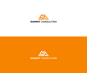 Diseño de Logo por Riaper para Summit Consulting | Diseño: #36927049