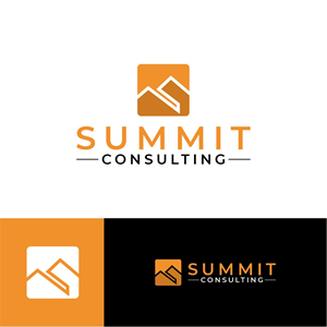 Logo Design by OrianO-70 for Summit Consulting | Design #36955734