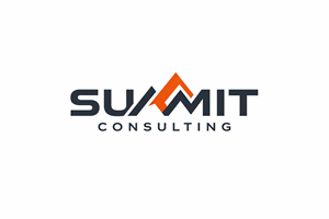 Diseño de Logo por Design92 para Summit Consulting | Diseño: #36959752