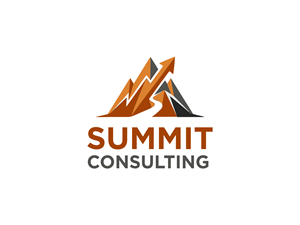 Logo Design by BNdesigner for Summit Consulting | Design: #36944679