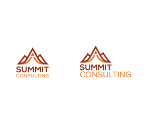 Diseño de Logo por MarkCraft para Summit Consulting | Diseño: #36926422