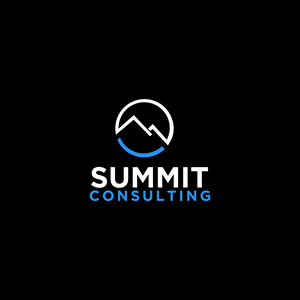 Diseño de Logo por vanion282 para Summit Consulting | Diseño: #36941823