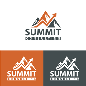 Design de Logo par KajalRekha pour Summit Consulting | Design : #36932776