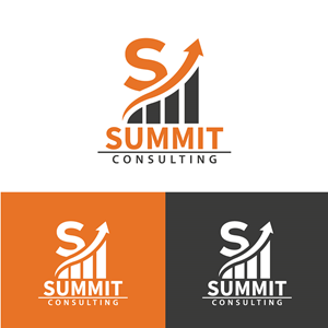 Design de Logo par KajalRekha pour Summit Consulting | Design : #36932777