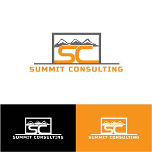 Design de Logo par KajalRekha pour Summit Consulting | Design : #36932782