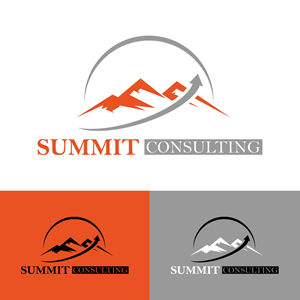 Design de Logo par KajalRekha pour Summit Consulting | Design : #36932785