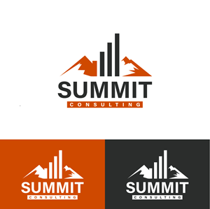 Design de Logo par KajalRekha pour Summit Consulting | Design : #36932786
