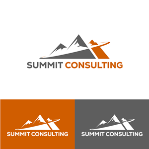 Design de Logo par KajalRekha pour Summit Consulting | Design : #36932789