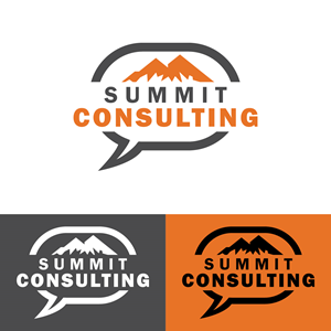 Design de Logo par KajalRekha pour Summit Consulting | Design : #36932797