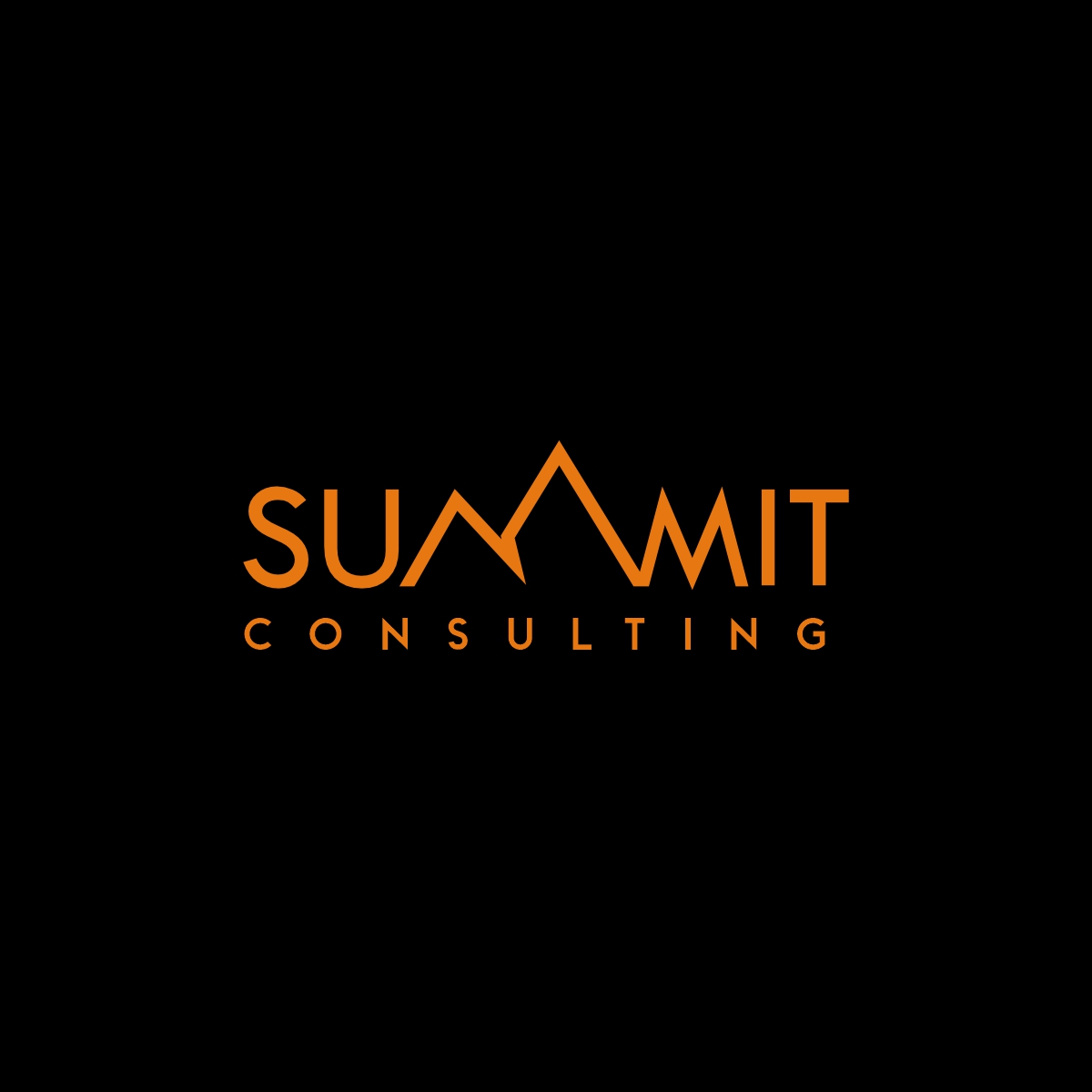 Logo Design by Ashani Bhattacharya for Summit Consulting | Design #36927393