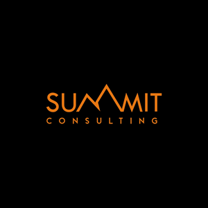 Logo Design by Ashani Bhattacharya for Summit Consulting | Design #36927393