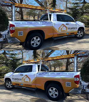 Car Wrap Design by tamtama