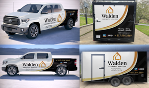 Car Wrap Design by Virgy priatna putra