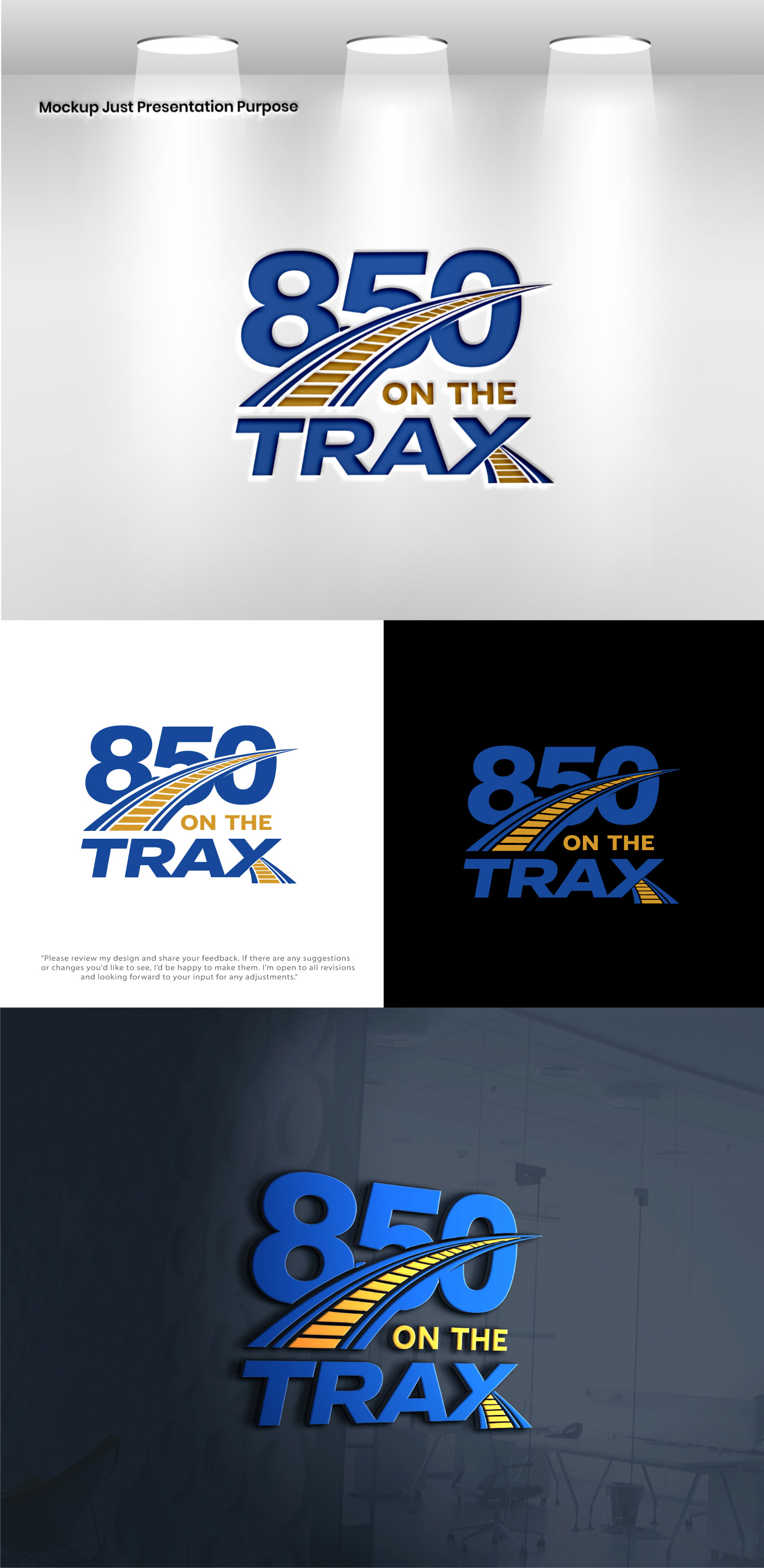 Logo Design by VectorForge for Megawattage, LLC | Design #36923253