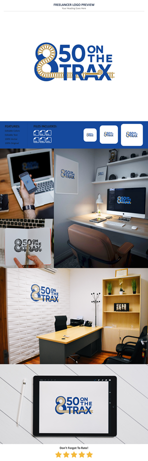 Logo Design by VectorForge for Megawattage, LLC | Design: #36923257