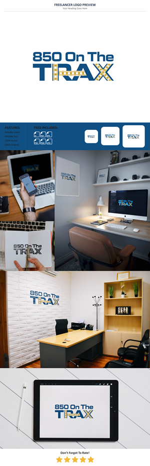 Logo Design by VectorForge for Megawattage, LLC | Design: #36923258