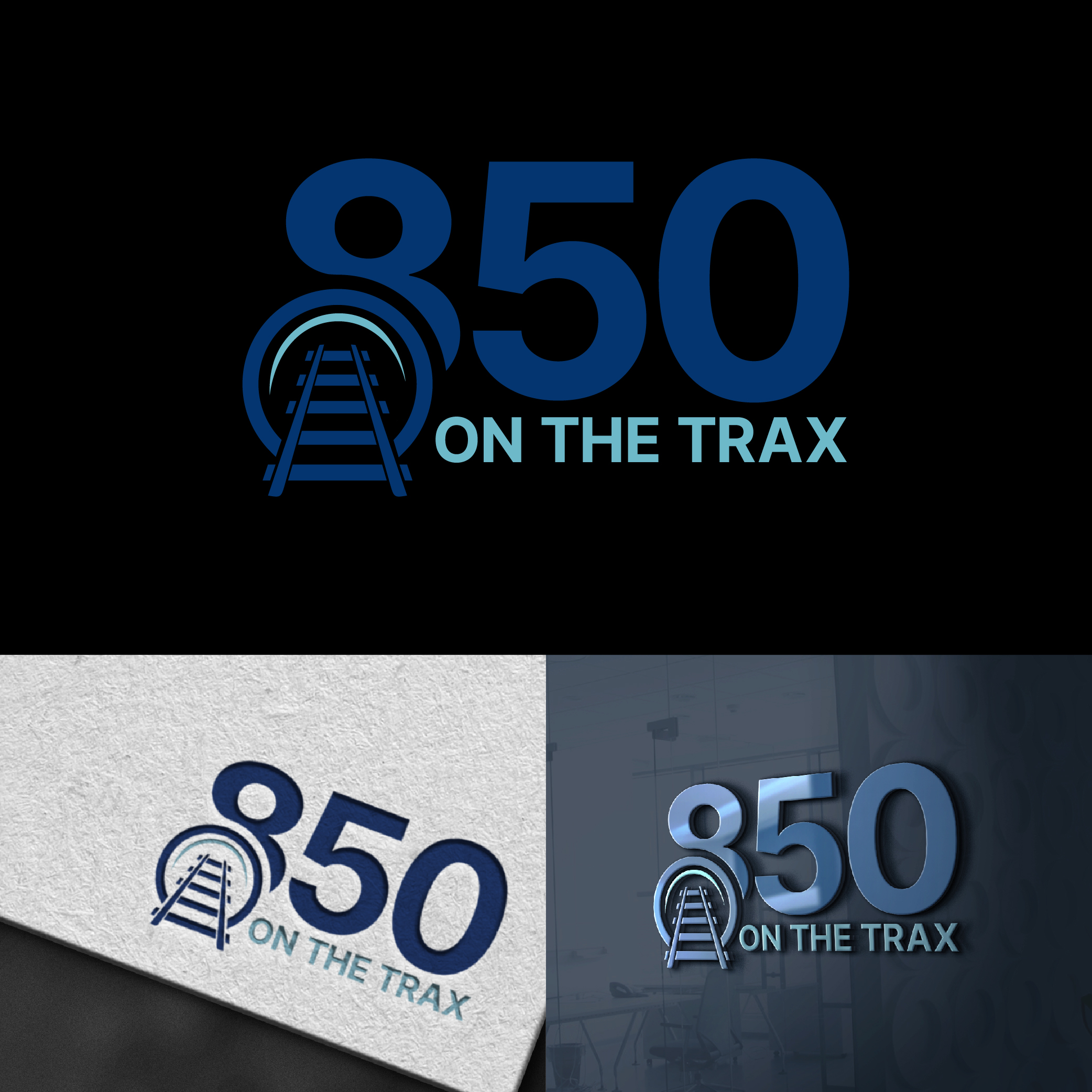 Logo Design by designer profile for Megawattage, LLC | Design #36924261