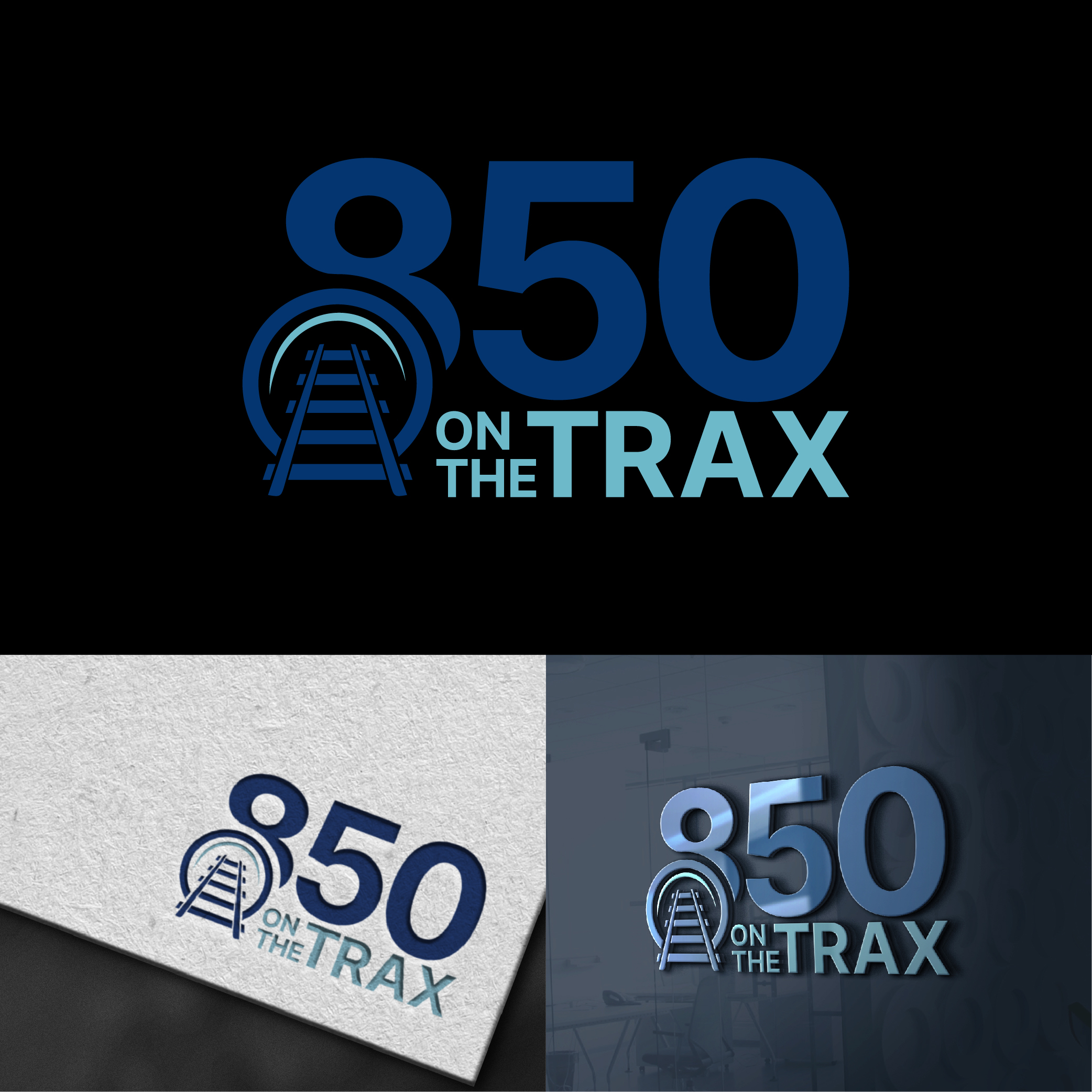 Logo Design by designer profile for Megawattage, LLC | Design #36924262