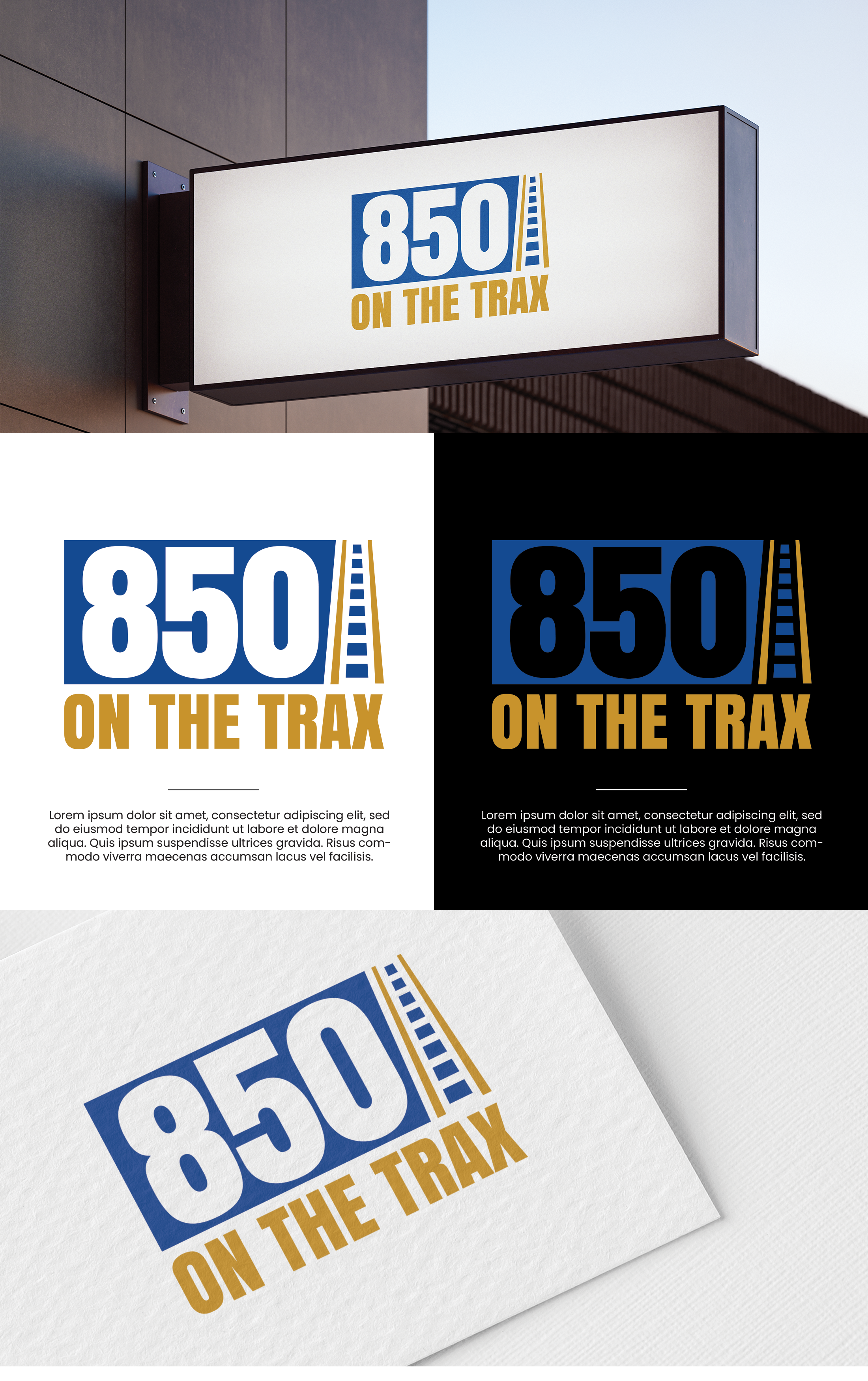 Logo Design by Innovative Graphix for Megawattage, LLC | Design #36924837