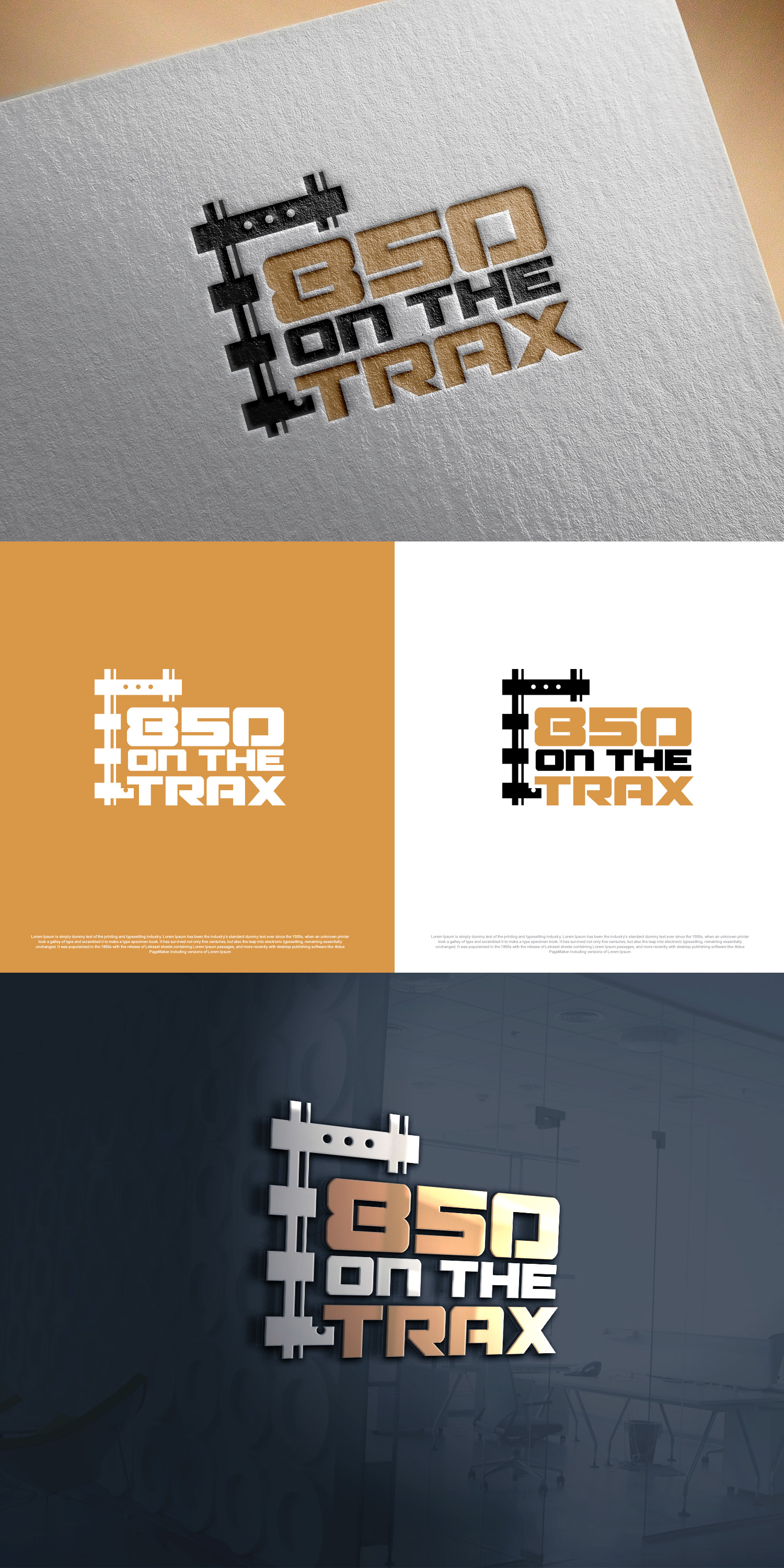 Logo Design by Ahsan Designs for Megawattage, LLC | Design #36933838