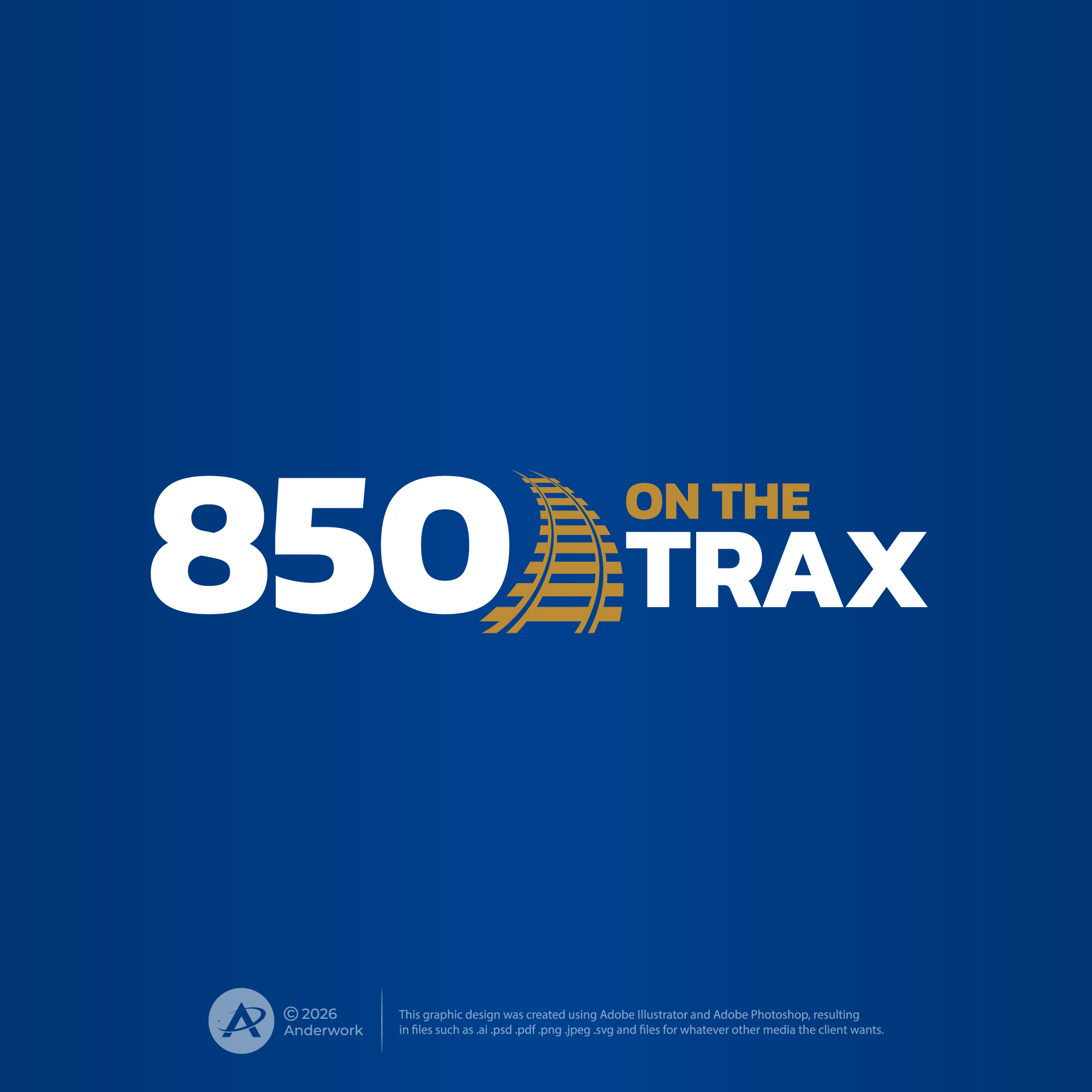 Logo Design by Anderwork for Megawattage, LLC | Design #36924569