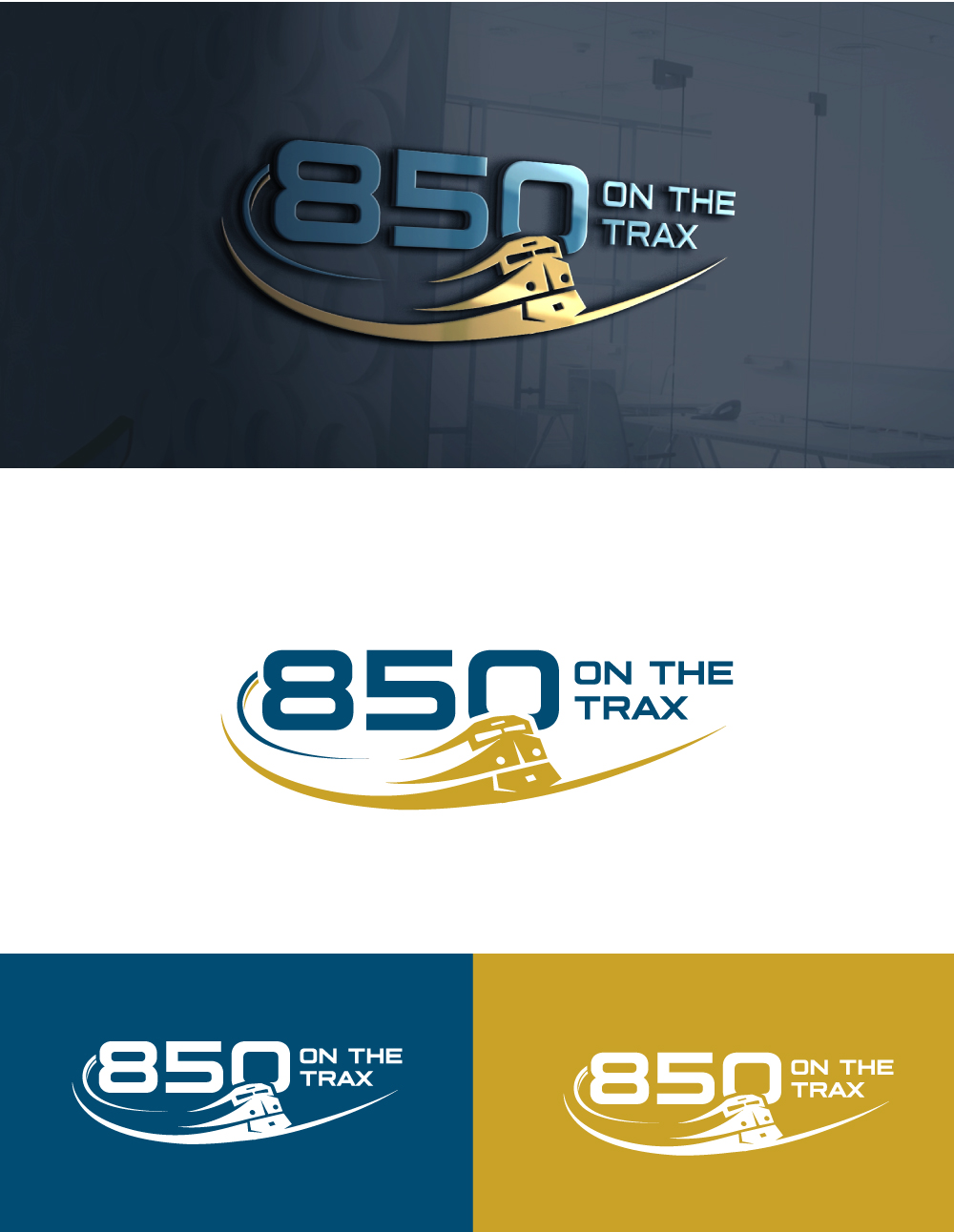 Logo Design by AbdurRahim@ for Megawattage, LLC | Design #36927337