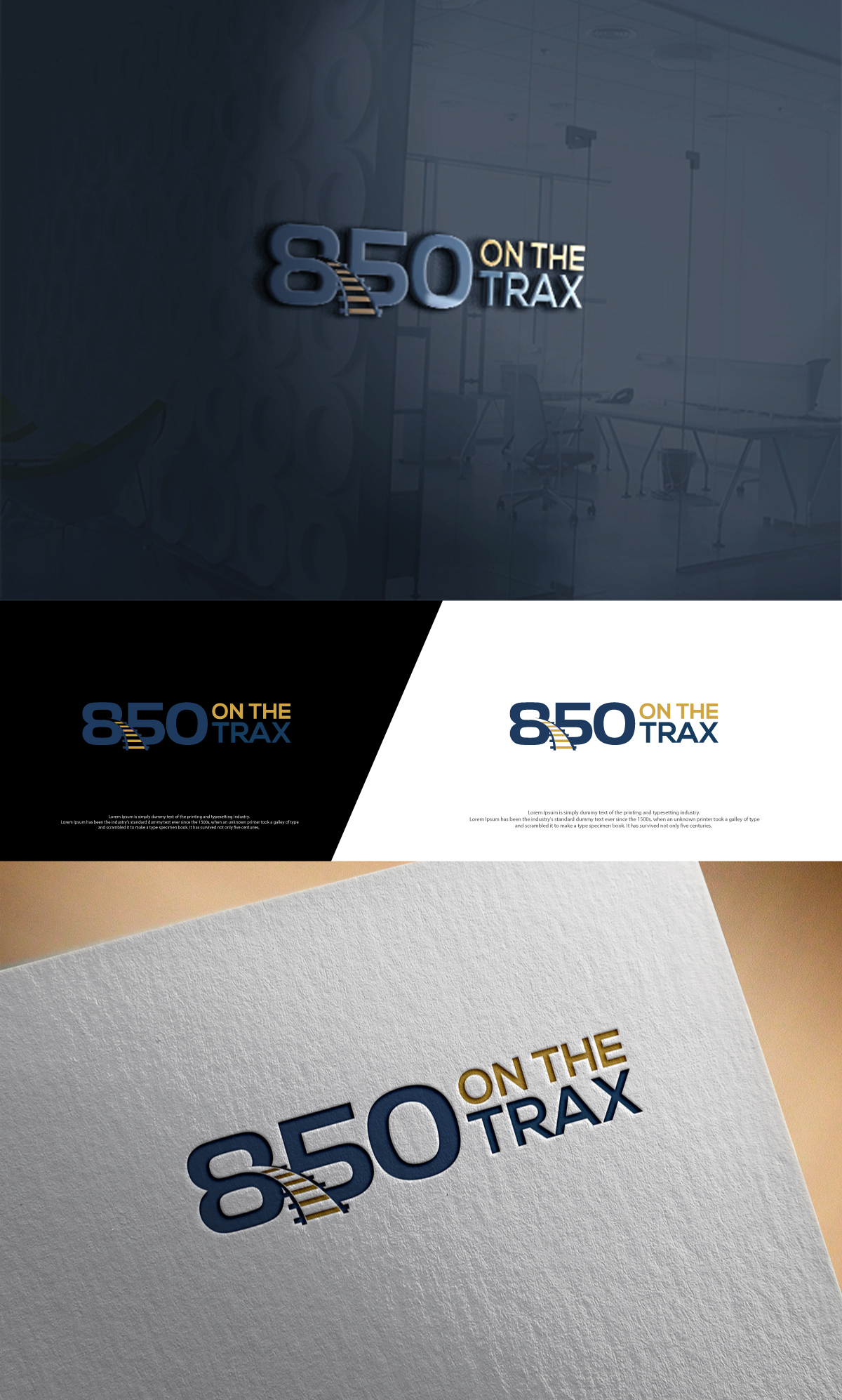 Logo Design by Cool-Designer for Megawattage, LLC | Design #36926586