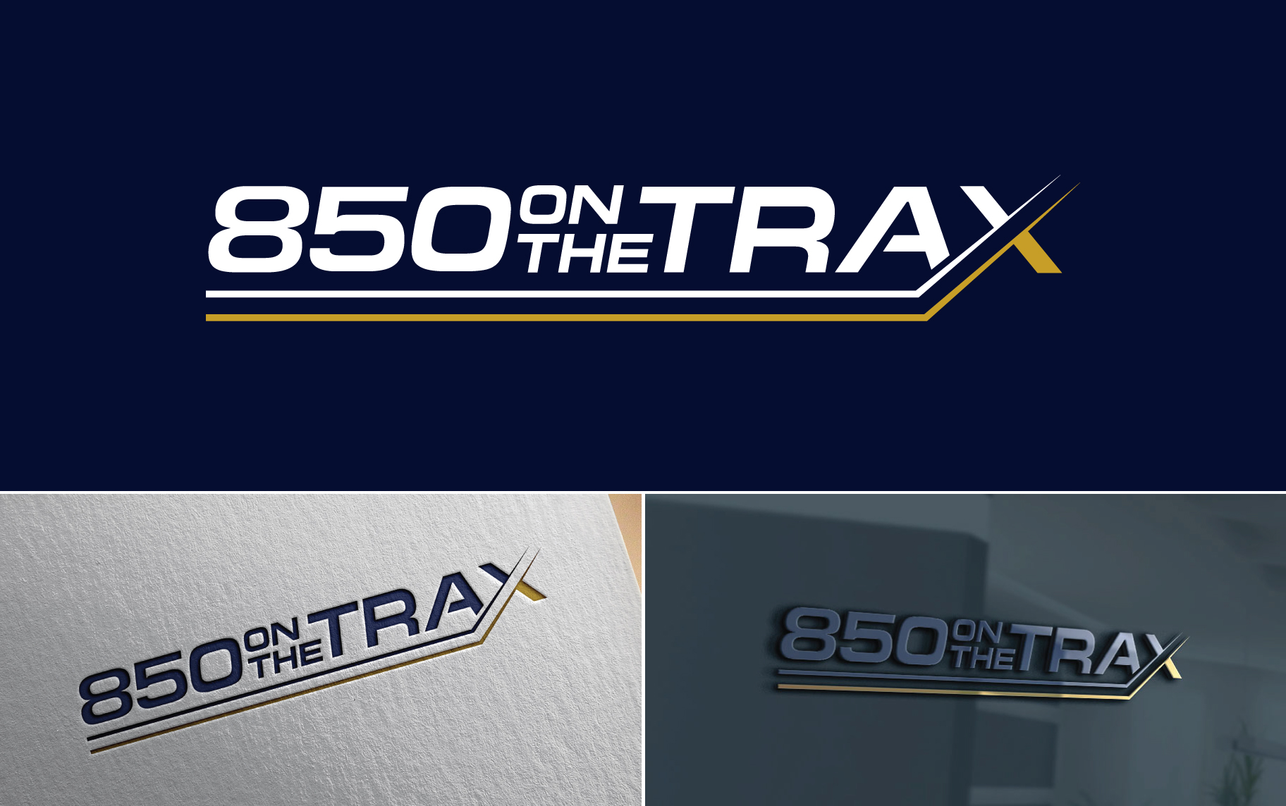 Logo Design by Atec for Megawattage, LLC | Design #36923385