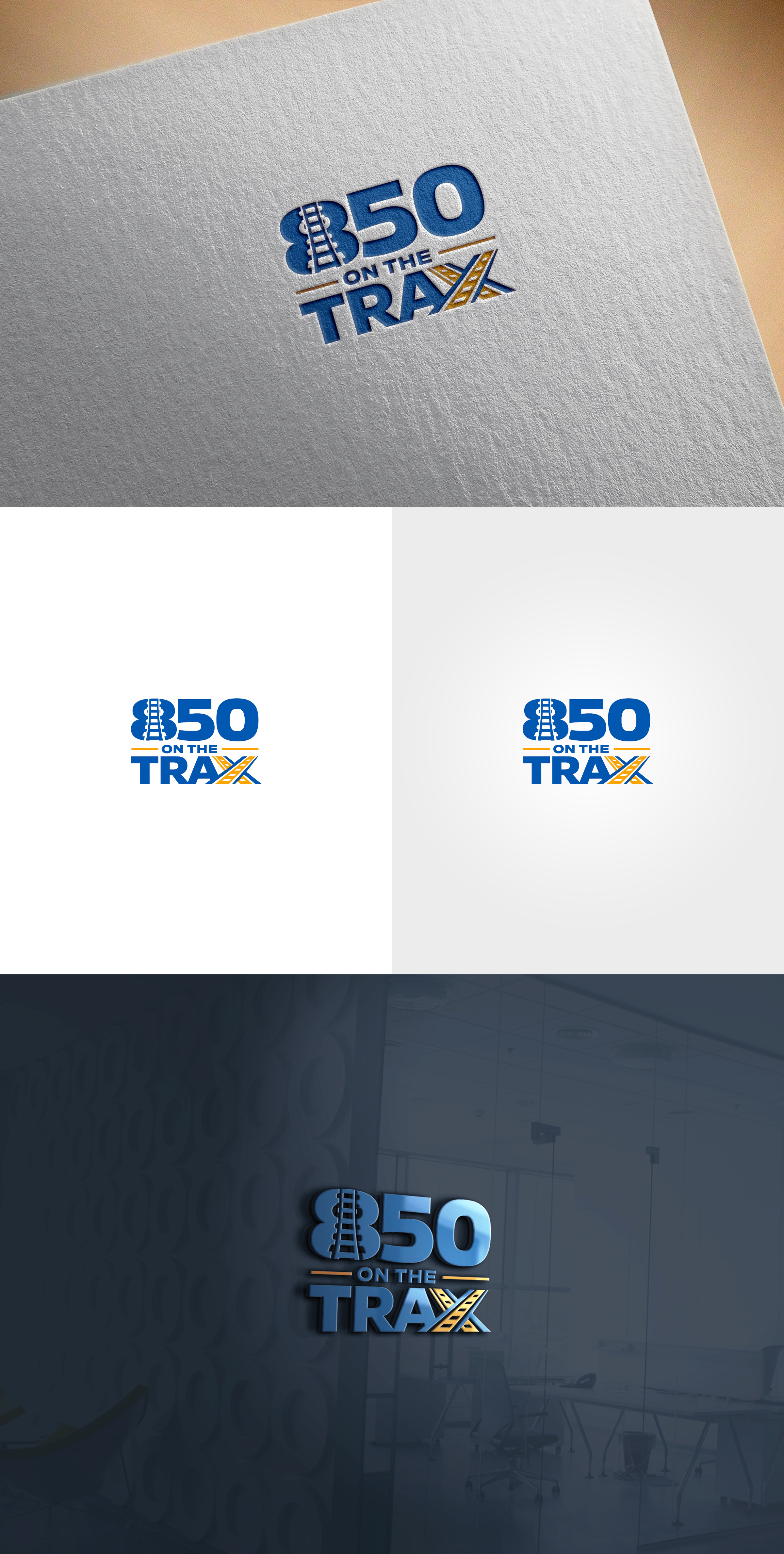 Logo Design by Soonia for Megawattage, LLC | Design #36924902