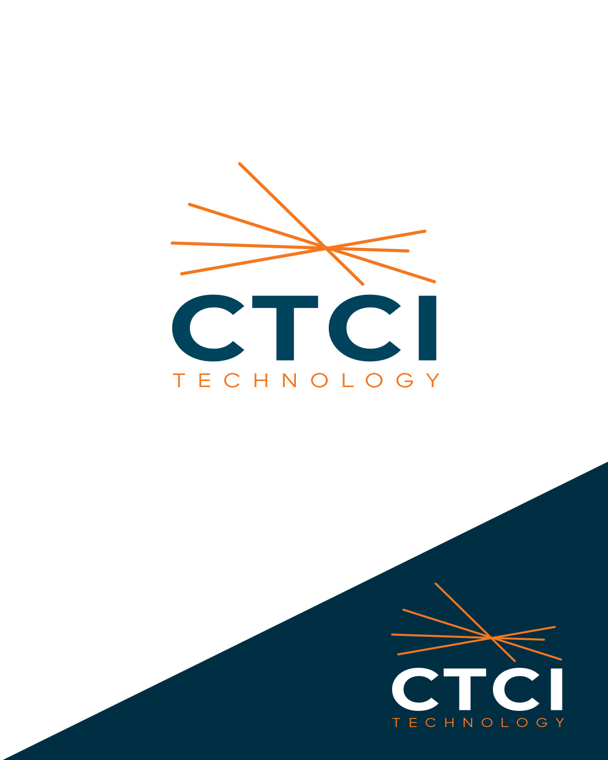 Design de Logo par StudioD™ pour CTCI | Design #36924410