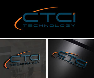 Logo Design by Adi Graphics for CTCI | Design: #36924740