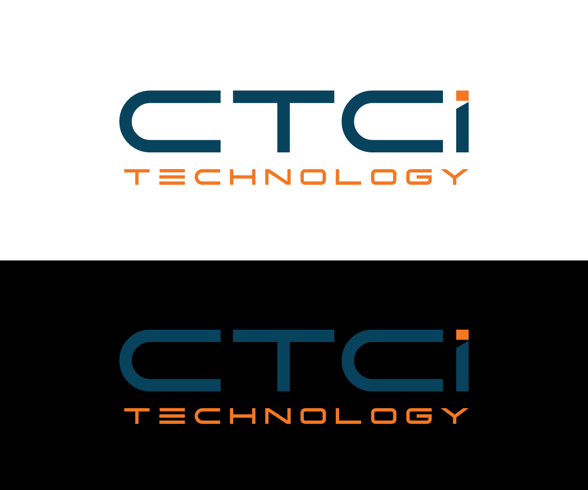 Logo Design by Adi Graphics for CTCI | Design #36924741