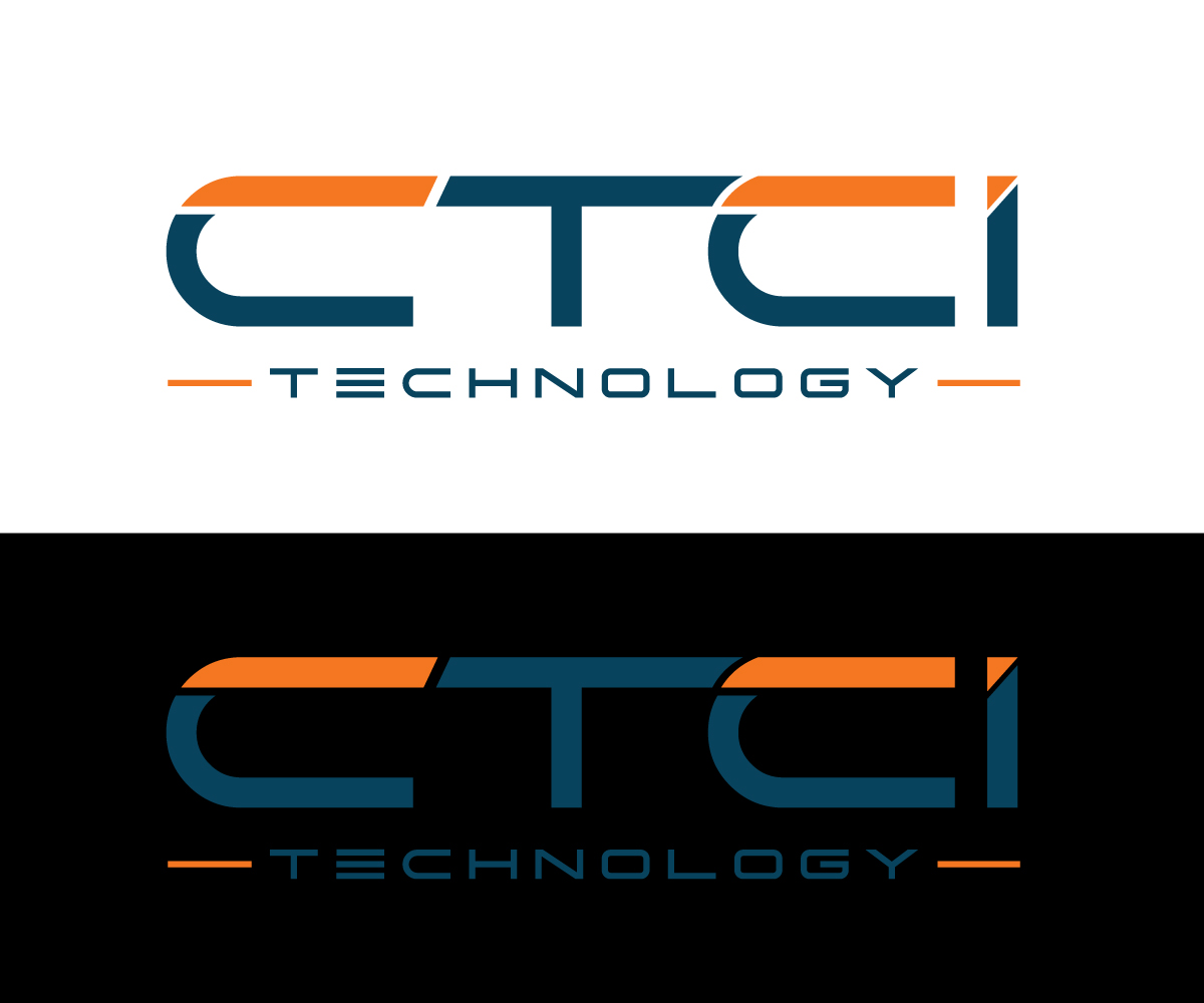 Logo Design by Adi Graphics for CTCI | Design #36924742