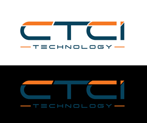 Logo Design by Adi Graphics for CTCI | Design: #36924742