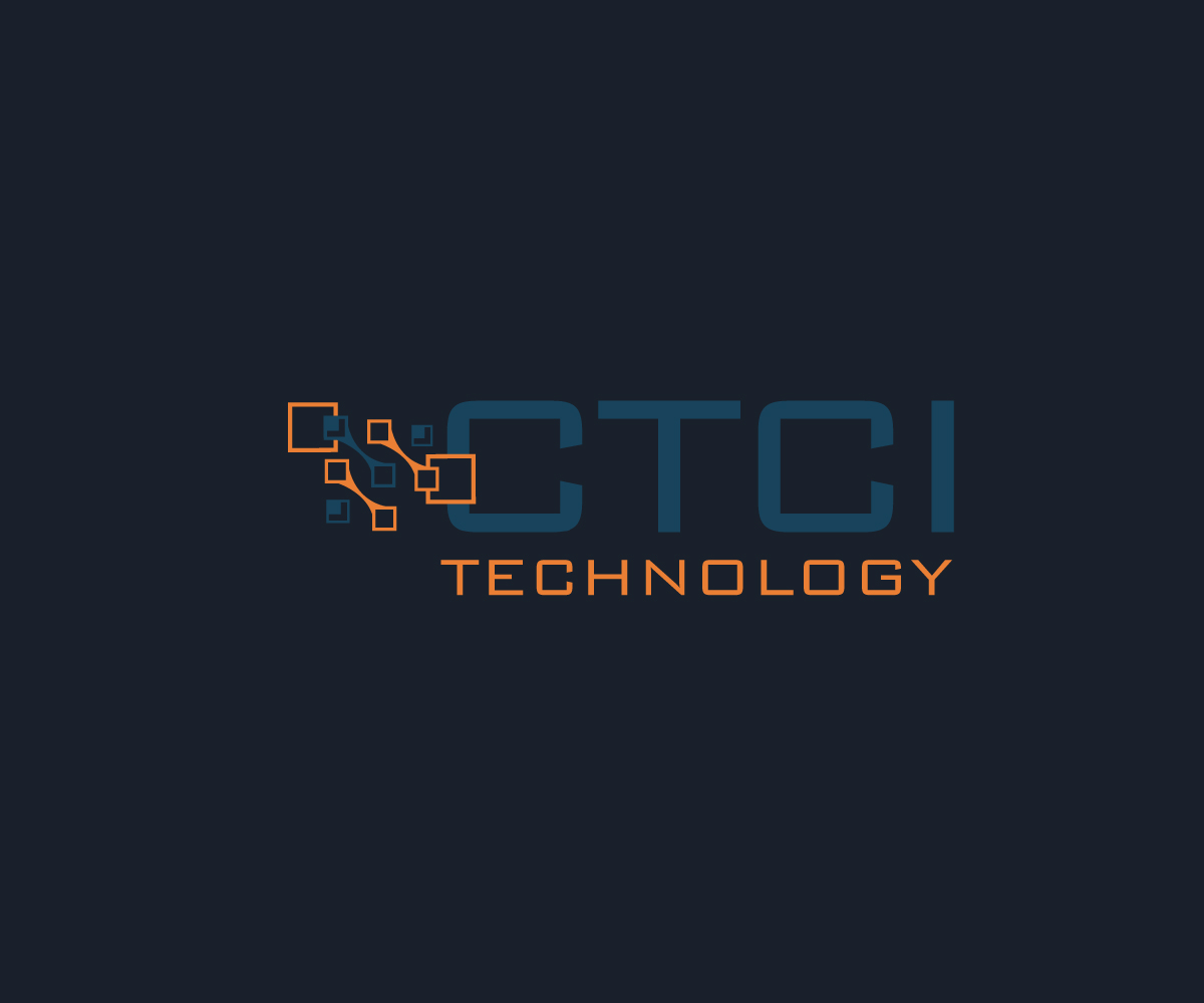 Logo Design by Om Namah Shivay for CTCI | Design #36932737