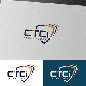 Logo-Design von StromDesignHub für CTCI | Design: #36933594