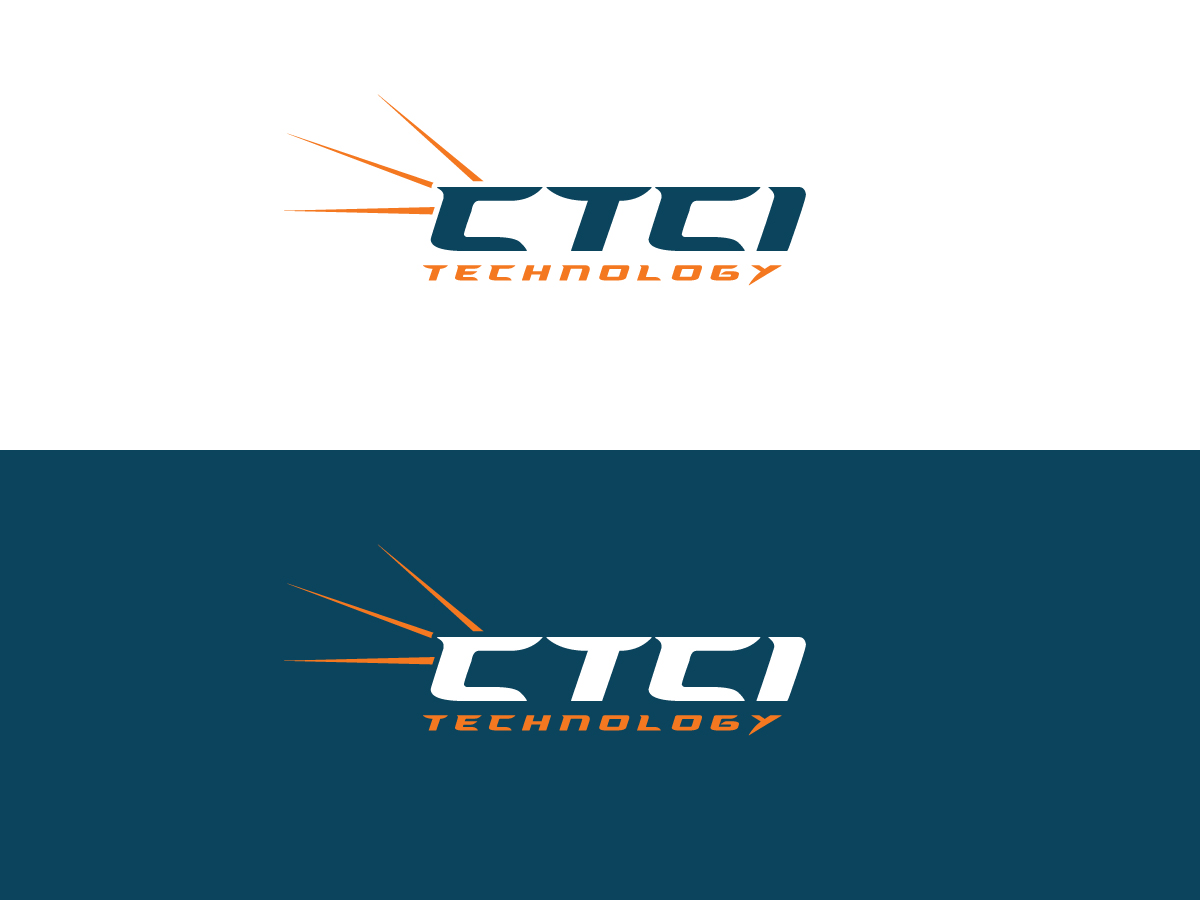Logo Design by Gexeco for CTCI | Design #36927005