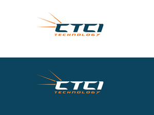 Logo Design by Gexeco for CTCI | Design: #36927005