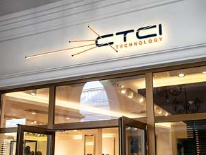 Logo Design by jonkonrad for CTCI | Design: #36930555