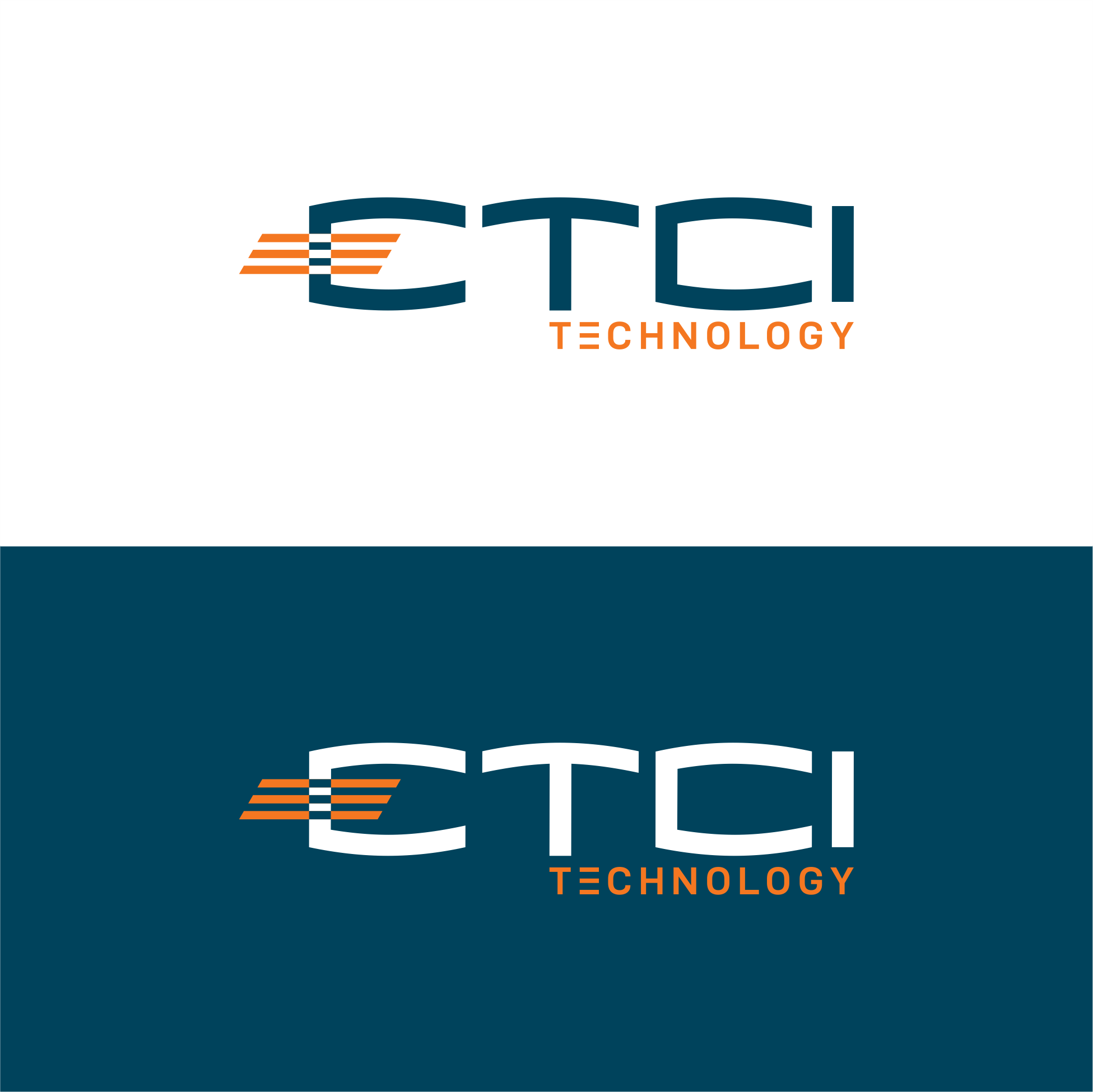 Logo Design by SastrovariuZ for CTCI | Design #36925335