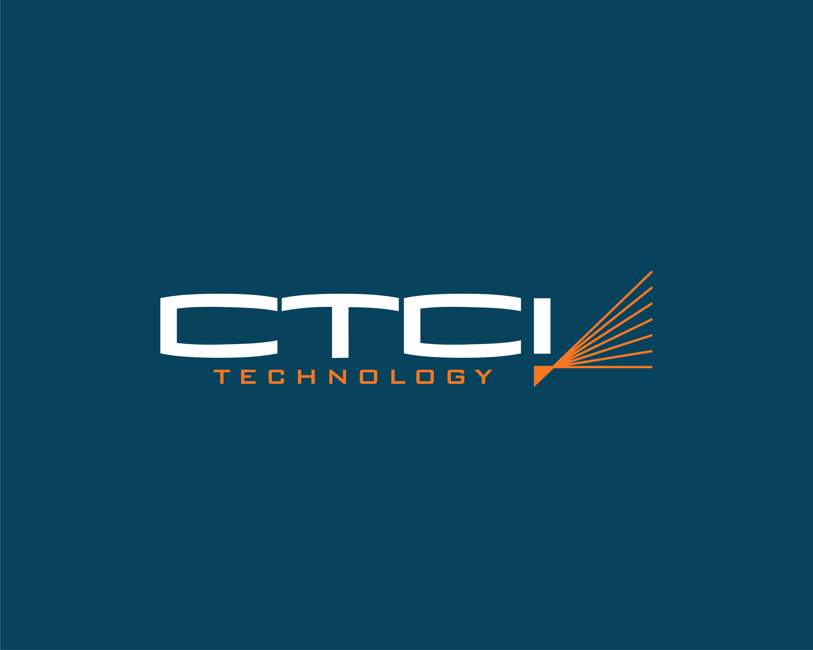Logo Design by cakalie for CTCI | Design #36931640